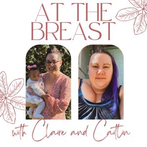 At the Breast Podcast