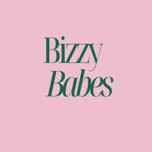 Bizzy Babes - The Podcast