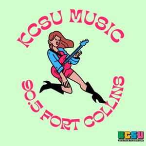 KCSU Music by KCSU