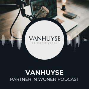 VanHuyse partner in wonen podcast