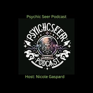 Psychic Seer Podcast