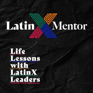 LatinX Mentor