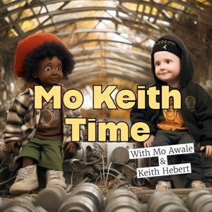 Mo Keith Time