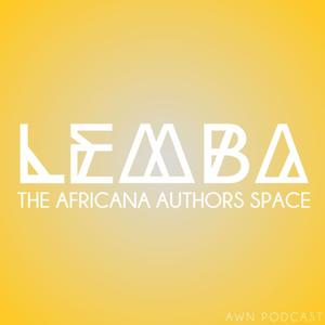 LEMBA: The Africana Authors Space