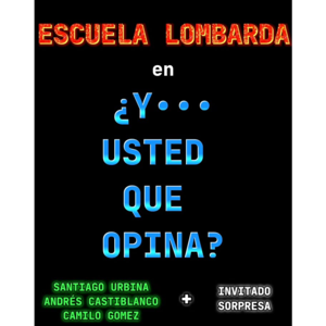LA ESCUELA LOMBARDA