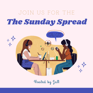 The Sunday Spread