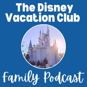 Disney Vacation Club Family