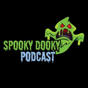 The Spooky Dooky Podcast