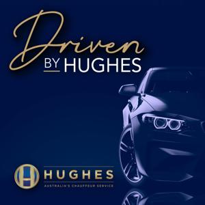 Driven By Hughes