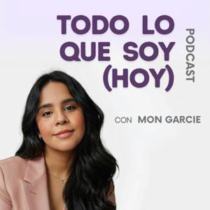 Todo lo que soy (hoy)