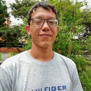 abrahamjsr 3Speak Podcast