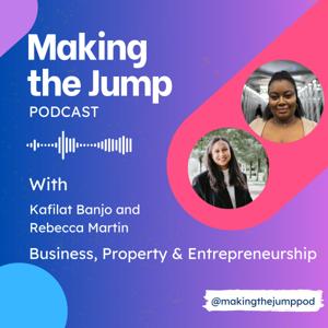 Making the Jump Podcast