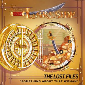 Something About That Women Remix