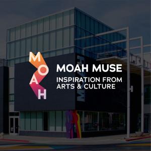 MOAH Muse: Inspiration from Arts & Culture