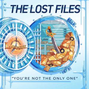 You're Not The Only One