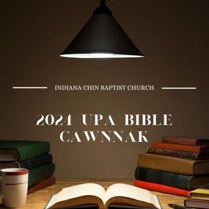 2024 ICBC Bible Cawnnak