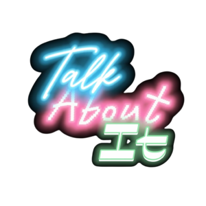 The Talk About It Podcast
