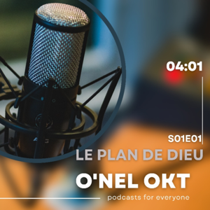 Le plan de Dieu