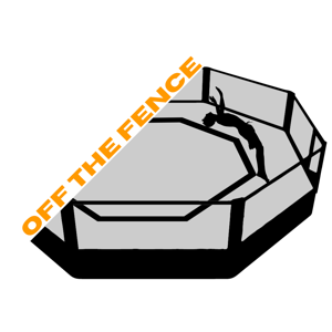 OFF THE FENCE