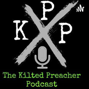 The Kilted Preacher