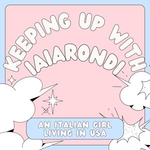 Keeping up with iaiarondi