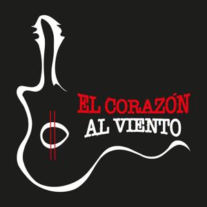 El corazón al viento