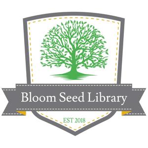 The Bloom Seed Library Podcast