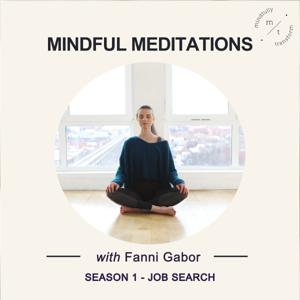 Mindful Meditations with Fanni Gabor