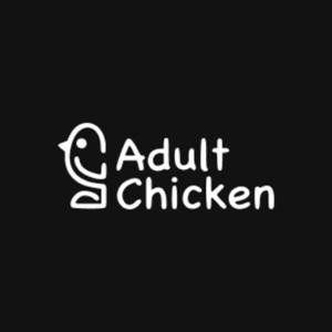Adult Chicken