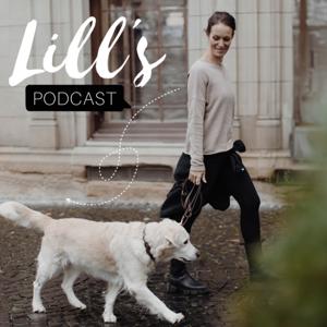 Lill’s Organic Dog Store