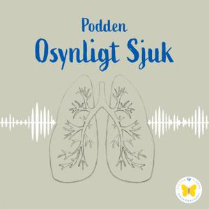 Osynligt Sjuk