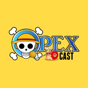 OpEx Fã | One Piece Ex