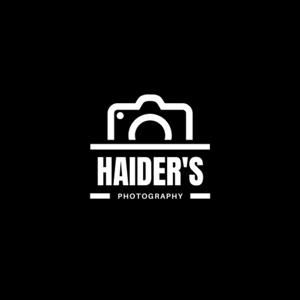Haider's Review on Photography Apps