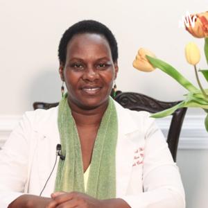 Total Health with Alice