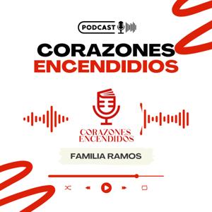 CORAZONES ENCENDIDIOS