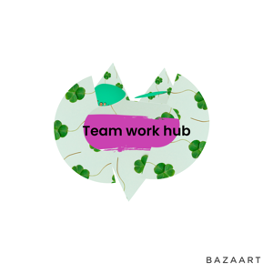 Team work films
