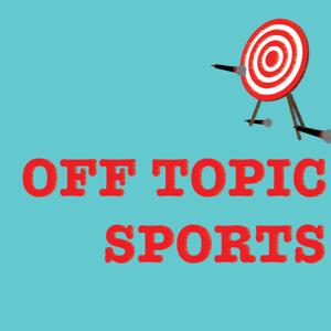 Off Topic Sports