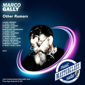 Other Rumors By Dj. Marco Gally