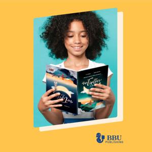 BBU Publishing - Bilingual Books for Kids