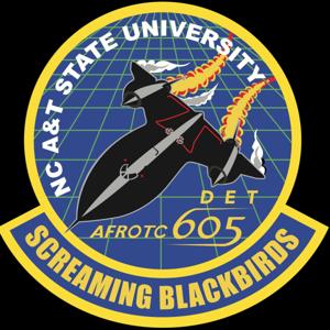 The Screaming Blackbird Podcast