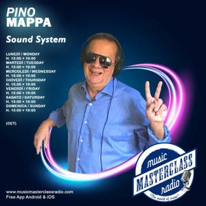 Sound System By Dj. Pino Mappa