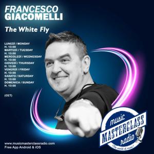 The White Fly By Dj. Francesco Giacomelli