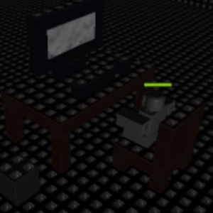 KENTENSHI - Paranoia but it sounds like a 2009 roblox song