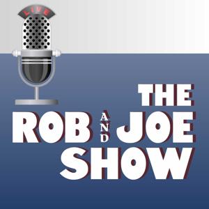 The Rob & Joe Show