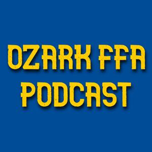 Ozark FFA Podcast