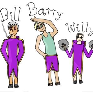 The Tortured Paedens Department