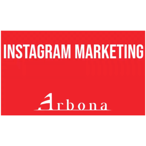 Instagram marketing