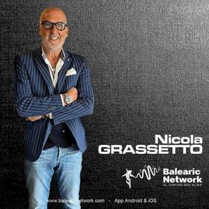 Darkness "Balearic Network" By Nicola Gassetto