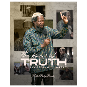 Prophet Philip Banda