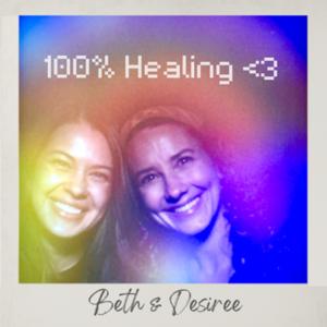 100% Healing